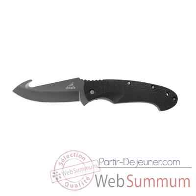 Couteaux a lames fixes Profile Folding GH GERBER -22-41131