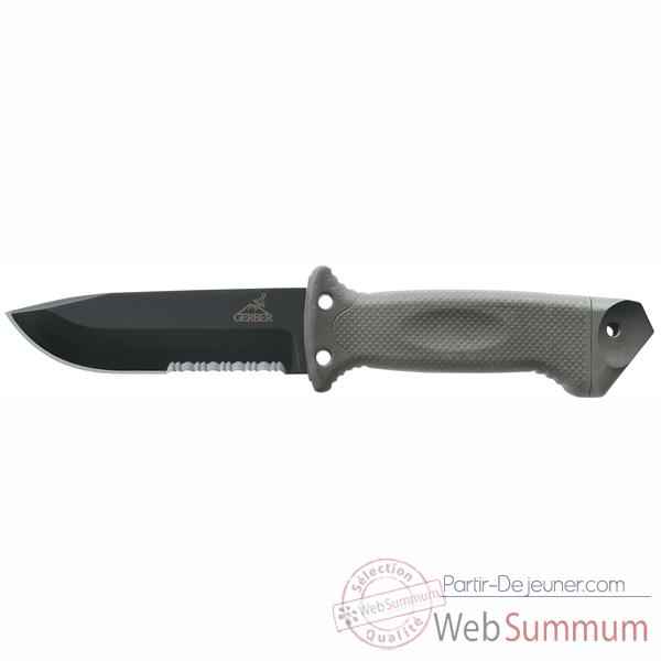 Couteaux tactiques LMF II Infantry GERBER -22-01626