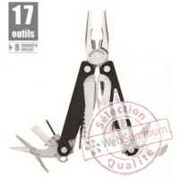 Pince multifonction grande taille charge al leatherman -830704