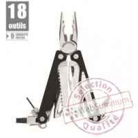 Pince multifonction grande taille charge alx leatherman -830716