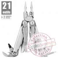 Pince multifonction grande taille surge leatherman -830165