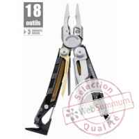 Pince multifonction militaires mut utility leatherman -850012