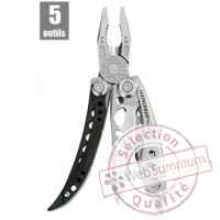 Pince multifonctions freestyle en blister - leatherman -831121