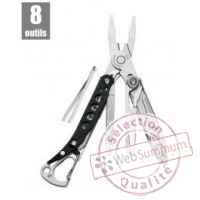 Pince multifonctions style ps en blister - leatherman -831491