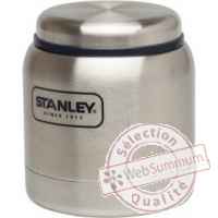 Bouteille isotherme alimentaire aventure - stanley -1610-007